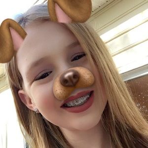 Meet your Posher, Kaylee